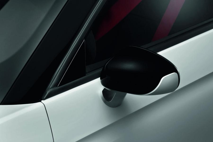 Детали экстерьера Audi A1 Clubsport Quattro Concept (8X) 2011 года  (фото 31 из 37)